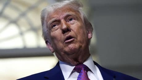 Trump pressure fails to shore up House GOP support for his big agenda bill, negotiations drag on