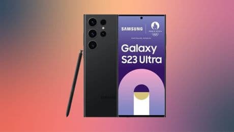 Vite ce ne sera pas éternel, le Samsung Galaxy S23 Ultra s’affiche à moins de 500 euros sur ce site connu de tous