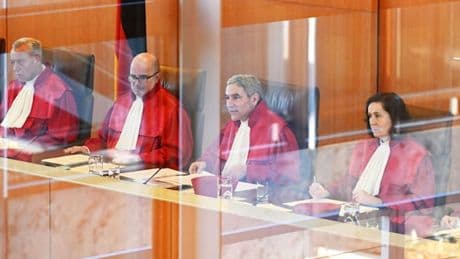 „Eine Aufwertung des Gerichts, wenn die Richterwahl eine solche Aufmerksamkeit erfährt“