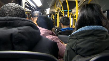 A month into new transit system, Winnipeg councillor says city wants rider feedback