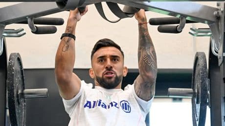 <p>Nico Gonzalez e le sirene inglesi, la Juve apre le porte a una sola condizione&hellip;</p>