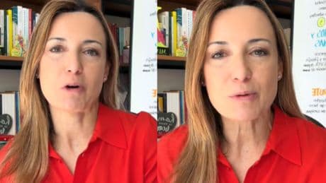 Patricia Ramírez, psicóloga: ''Es absurdo esperar que la presión externa te lleve a cumplir con tus obligaciones''