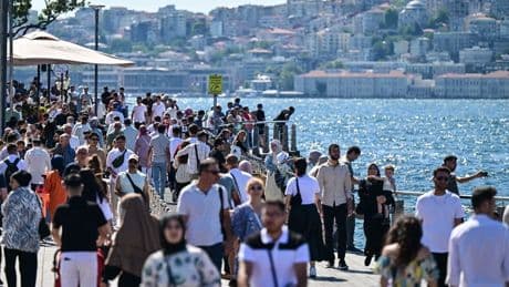 Termometreler sıcaklıktan patladı! Peki serinleme umudu var mı?