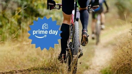 Descubre las mejores ofertas del Prime Day 2025 en bicicletas