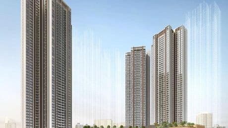 Cimic (ACS) gana un contrato en India de 90 millones para construir unas torres residenciales