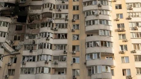 Drohnen-Coup der Ukraine: Droht jetzt die atomare Eskalation?