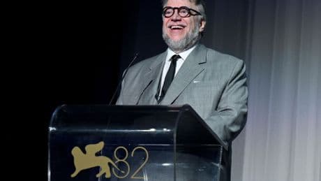 Guillermo del Toro, director de cine, sobre su nuevo 'Frankenstein': "He estado creando este banquete para ti"
