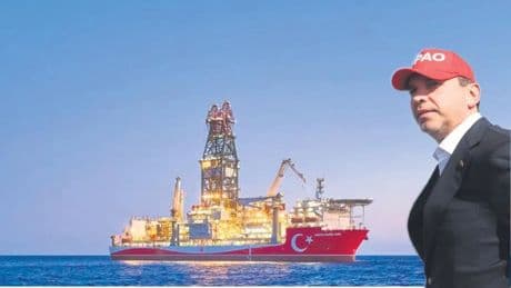 Yerli gazda hedef 16 milyon hane
