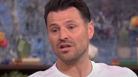 Mark Wright apologises for ‘inappropriate’ post after Air India plane crash