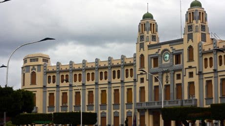 Melilla lleva tres días con un colapso total de sus sistemas informáticos. El fantasma del ciberataque está ahí