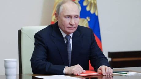 La rivelazione dell'Ue: "C'è la Russia dietro la mozione di sfiducia a Ursula"