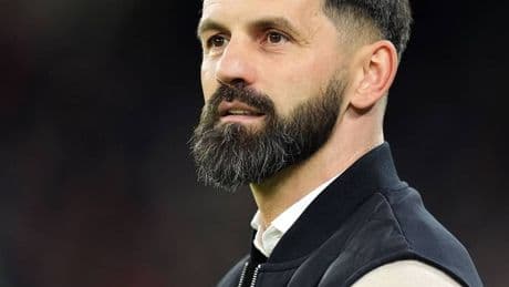 „Führungsqualität und Resilienz“: Muslic ist der neue Trainer des FC Schalke 04
