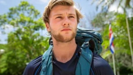 Race Across The World star's heartbreaking last Instagram post