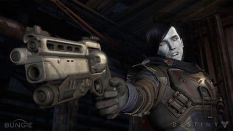 Eleven Years Ago, The ‘6/10’ Destiny Launched