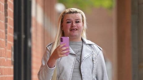 Trans woman faces jail for deceiving man into having sexual encounter