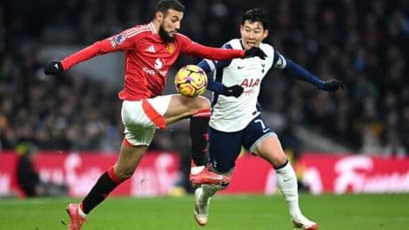 Europa League final LIVE: Tottenham vs Man Utd branded 'scandalous' as complaint issued