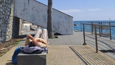 Arriva in Italia la prima ondata di caldo africano: temperature sopra i 37 gradi