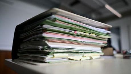 Betriebsprüfungen: Bericht: Trend zu weniger Steuerprüfungen in Unternehmen
