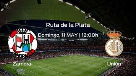 Jornada 36 de la Primera Federación: previa del encuentro Zamora - Real Unión de Irún