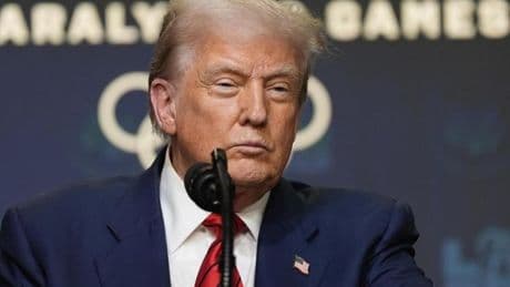 Trump kündigt Gespräch mit Russland für Mittwoch an