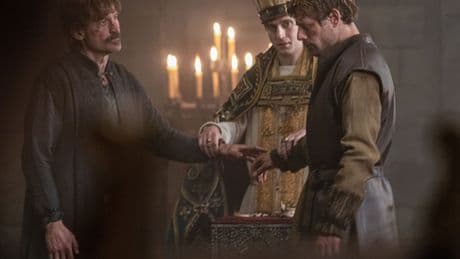 King & Conqueror Stars Have Their Say Over 1 Major Criticism Of The Show