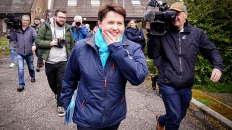 Do the Scottish Conservatives have any reason to exist?