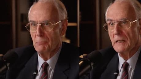 Doctor Manuel Sans Segarra, 81 años: “El ego tiene varias armas para evitar que contactemos con la Supraconciencia, y una de ellas es distraernos”