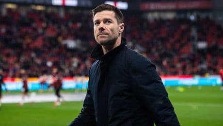 İspanyol devinde yeni dönem! Real Madrid, Xabi Alonso'yu açıkladı
