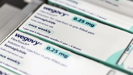 Novo Nordisk se hunde hasta un 20% en Bolsa