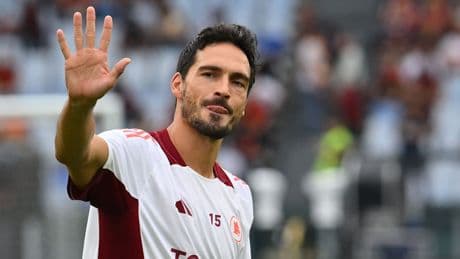 Ex-Star kann sich Job aussuchen! - Die Wahrheit über Hummels und den BVB