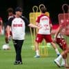 Bundesliga: Köln startet unter Kwasniok - Torwart vor Wechsel zum FC