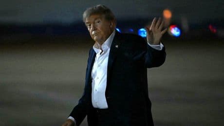 Trump liderlerle görüştü: "Barış anlaşması ateşkesten daha iyi"
