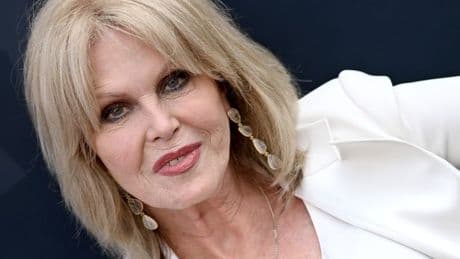 Joanna Lumley backs assisted dying and reveals exactly when she 'wouldn't mind saying farewell'