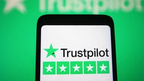Wettbewerbszentrale erhebt Vorwürfe gegen Trustpilot