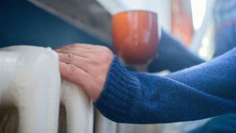 New winter fuel payment laws show who is eligible – and who will miss out