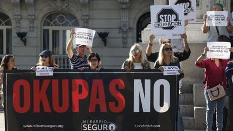 El 48% de los propietarios de vivienda desconfían de los inquilinos: se dispara el miedo a los impagos y la okupación
