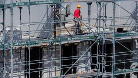 Gegen die Wohnungsnot: Wie der Bau-Turbo zündet – und wo nicht