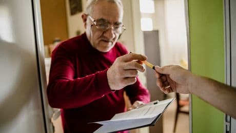 Haustürgeschäfte widerrufen: So nutzen Sie Ihr Widerrufsrecht richtig