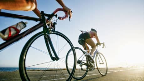 Ihr erster Triathlon: Expertenwissen für einen gelungenen Start