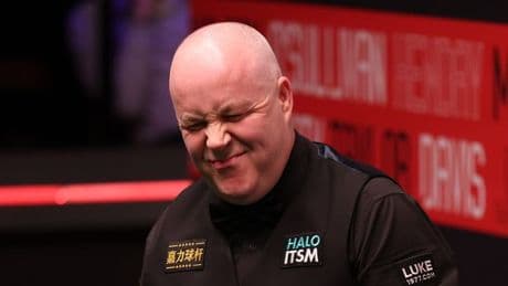 John Higgins warned unique Crucible factor that counts against bid for a fifth World Snooker Championship