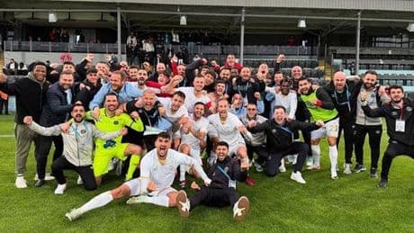 Manisa FK'da kurtuluş sevinci!