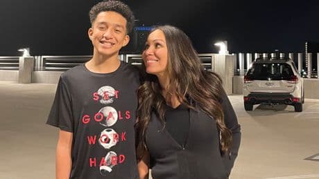 Mum can continue lawsuit against AI chatbot firm she holds responsible for son's death