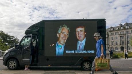 US-Richter lehnt Antrag auf Freigabe von Epstein-Akten ab