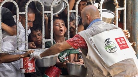 Hulporganisaties voelen zich klemgezet door nieuwe registratieplicht Israël