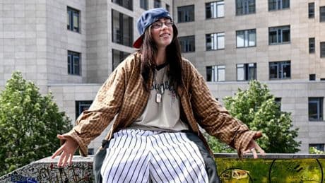 American Music Awards: Billie Eilish ist Künstlerin des Jahres 2025 – Taylor Swift geht leer aus