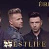 Westlife immortalised by Irish postal service