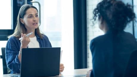 Careers expert shares how to answer to 'awkward' job interview question
