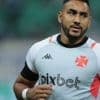 Le joueur de football Dimitri Payet accusé par une avocate brésilienne de "violence physique et psychologique"