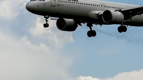 Late Summer Flights Are Even Cheaper Than Usual This Year