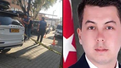 Balıkesir'de AK Parti'li meclis üyesi uğradığı silahlı saldırıda hayatını kaybetti